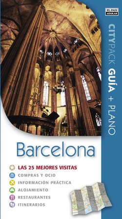 Guia+plano Barcelona 2014