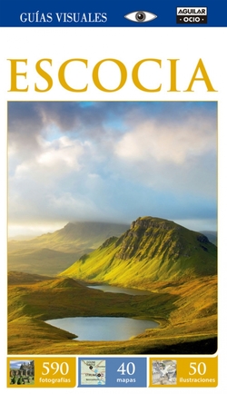 Escocia 2015