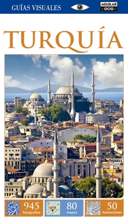 Turquia 2015