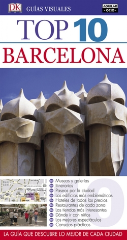 Barcelona 2015