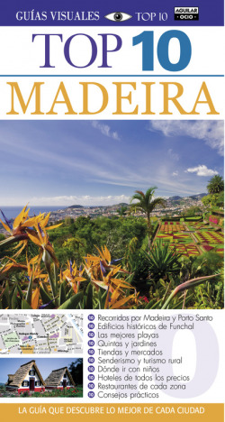 Madeira 2015