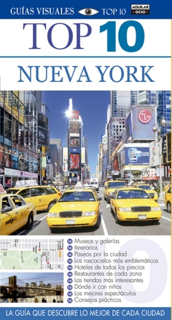 Nueva York 2015
