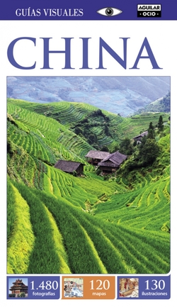 China 2015 Guía País Aguilar