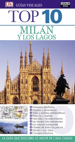 Milán y Los Lagos 2016