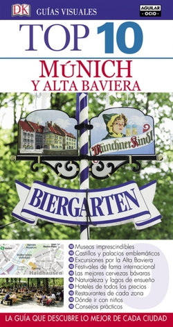Munich y Alta Baviera