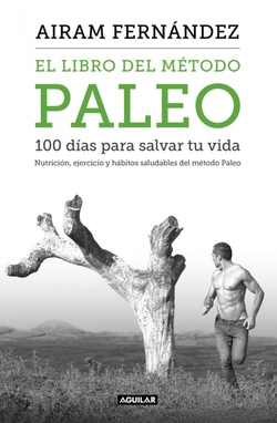 Libro del mÈtodo paleo