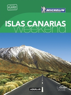 Islas canarias 2016