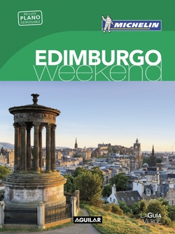 Edimburgo 2016