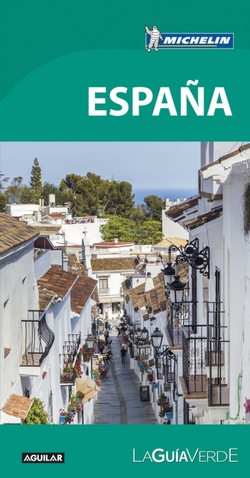 ESPAÑA 2017