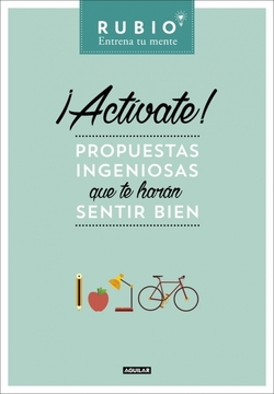 ¡ACTÍVATE!