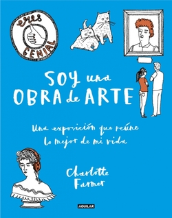 Soy una obra de arte