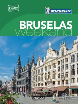 BRUSELAS 2017