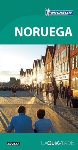 NORUEGA 2017