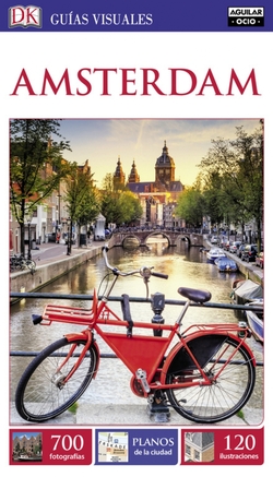 ÁMSTERDAM 2017