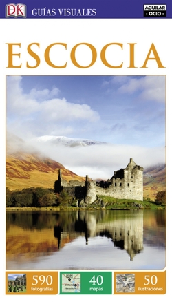 ESCOCIA 2017