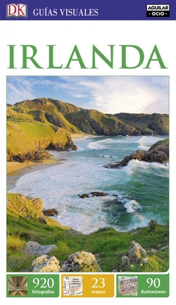IRLANDA 2017