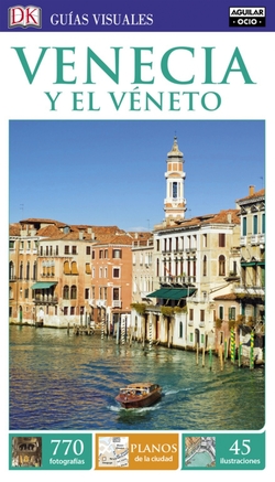VENECIA Y EL VéNETO 2017