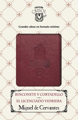 CRISOLIN 2016