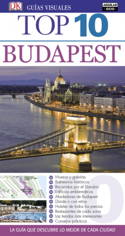BUDAPEST 2017