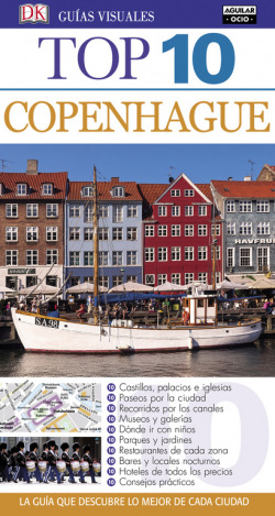 COPENHAGUE 2017
