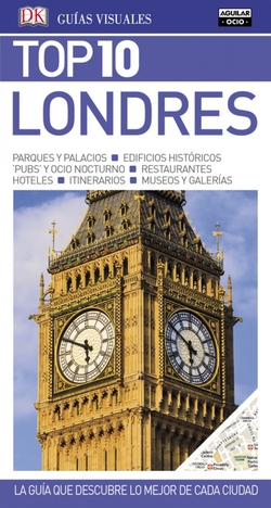 LONDRES 2017