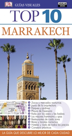 MARRAKECH 2017