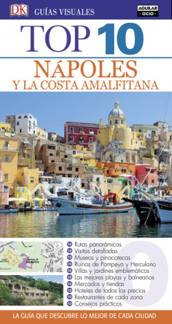 NáPOLES Y LA COSTA AMALFITANA 2017