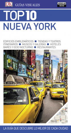 NUEVA YORK 2017