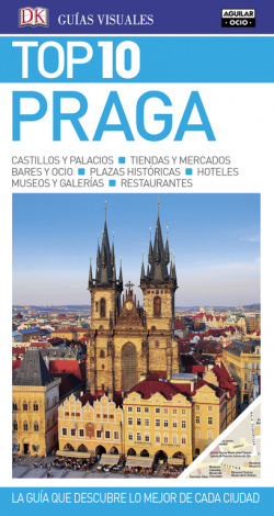 PRAGA 2017