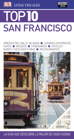 SAN FRANCISCO 2017