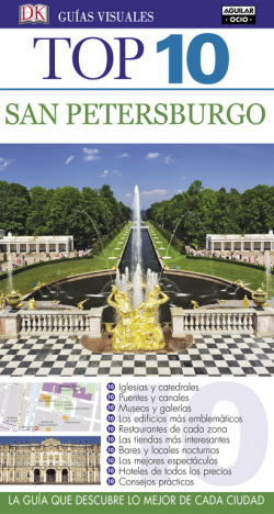San Petersburgo