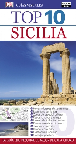 SICILIA 2017