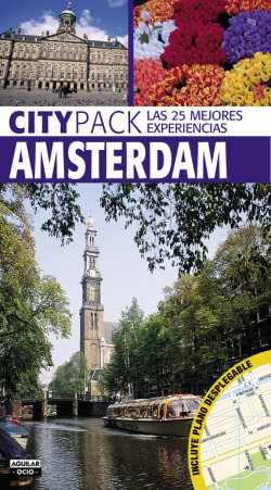ÁMSTERDAM 2017