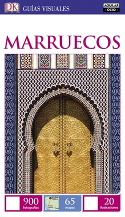 MARRUECOS 2017