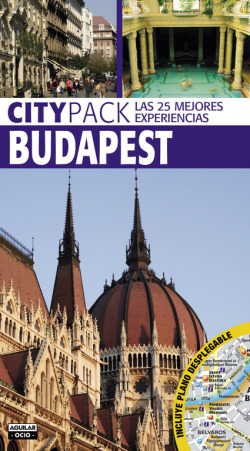 BUDAPEST 2017