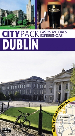 DUBLÍN 2017