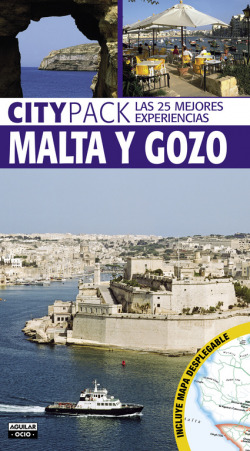 MALTA Y GOZO 2017