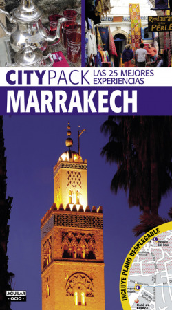 MARRAKECH 2017