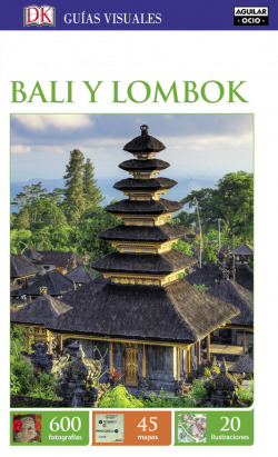Bali y lombok 2017