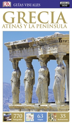 GRECIA. ATENAS Y LA PENíNSULA 2017