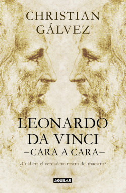 Leonardo Da Vinci cara a cara