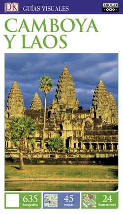 CAMBOYA Y LAOS 2017