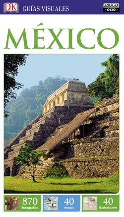 MÈXICO 2017