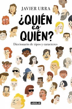 ¿QUIÈN ES QUIÈN?