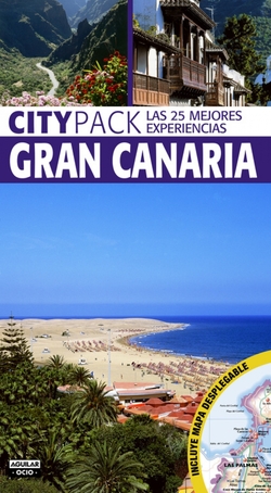 GRAN CANARIA 2018