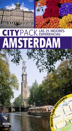 ÁMSTERDAM 2018