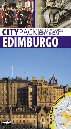 EDIMBURGO 2018