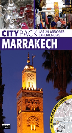 MARRAKECH 2018