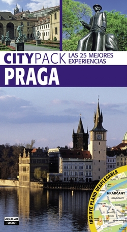 PRAGA 2018