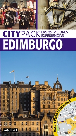 EDIMBURGO 2019